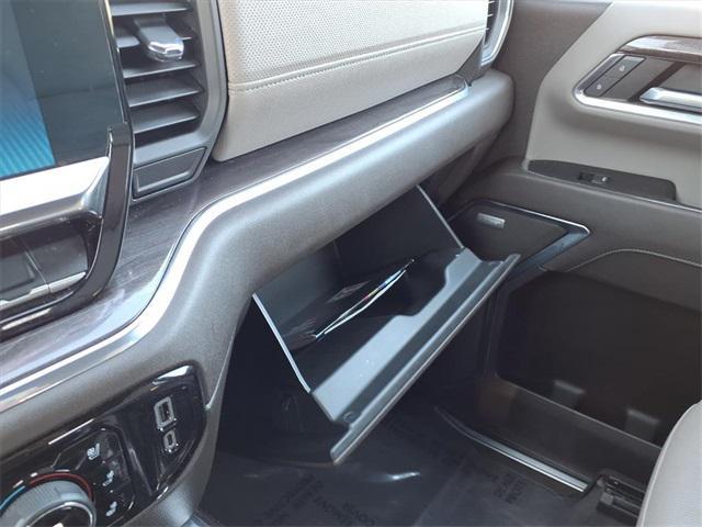 used 2024 Chevrolet Silverado 3500 car, priced at $58,500