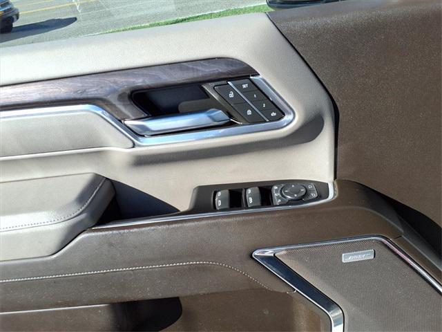 used 2024 Chevrolet Silverado 3500 car, priced at $58,500