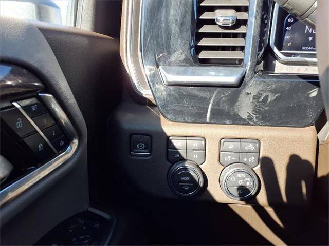 used 2024 Chevrolet Silverado 3500 car, priced at $58,500