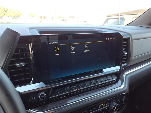 used 2024 Chevrolet Silverado 3500 car, priced at $58,500