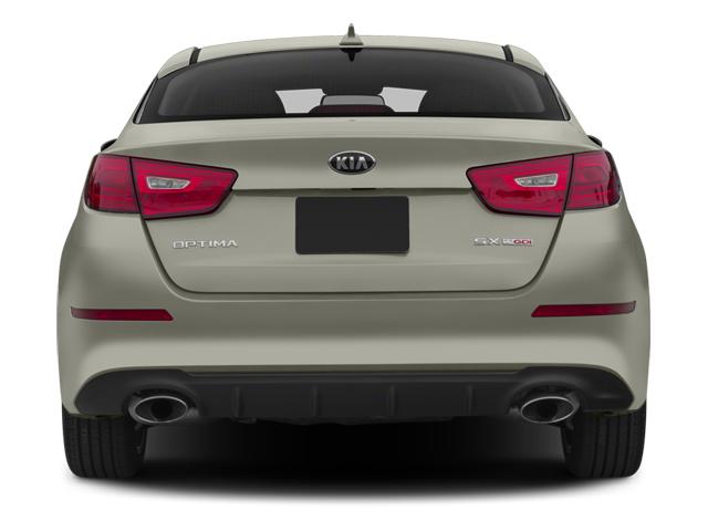 used 2014 Kia Optima car