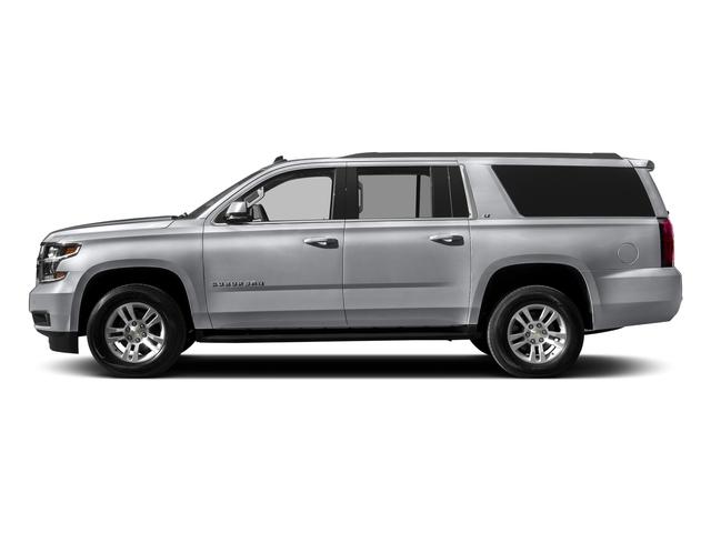 used 2017 Chevrolet Suburban car, priced at $18,495