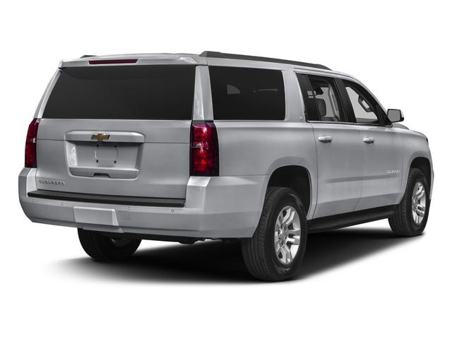 used 2017 Chevrolet Suburban car, priced at $18,495