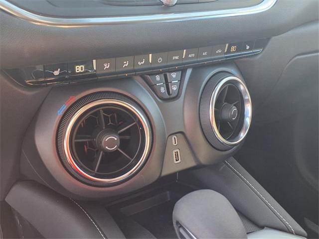 new 2026 Chevrolet Blazer car, priced at $38,790