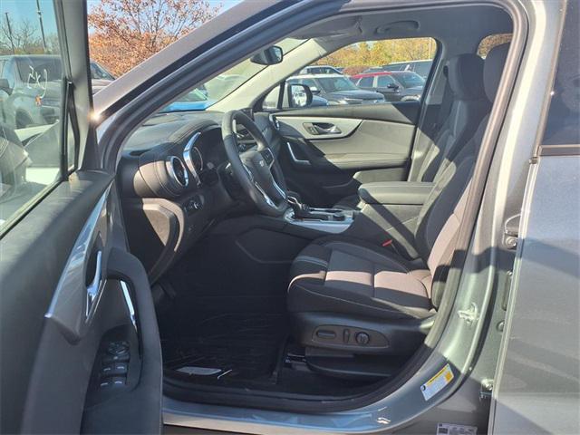 new 2026 Chevrolet Blazer car, priced at $38,790