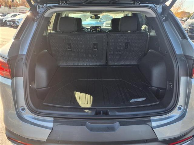 new 2026 Chevrolet Blazer car, priced at $38,790