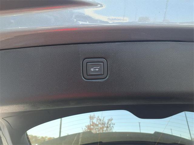 new 2026 Chevrolet Blazer car, priced at $38,790