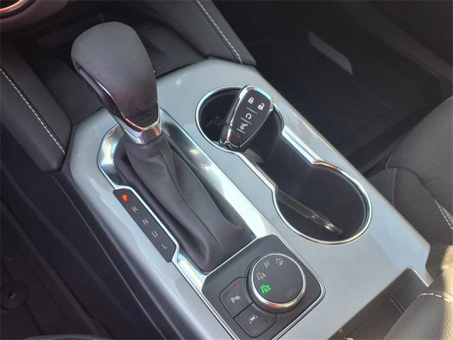 new 2026 Chevrolet Blazer car, priced at $38,790