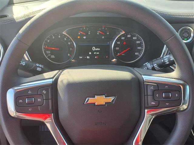 new 2026 Chevrolet Blazer car, priced at $38,790