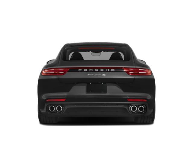 used 2018 Porsche Panamera car, priced at $53,981