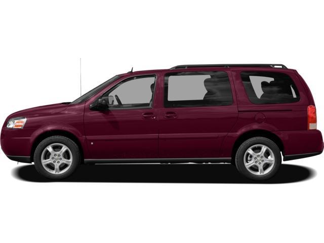 used 2006 Chevrolet Uplander car, priced at $5,494