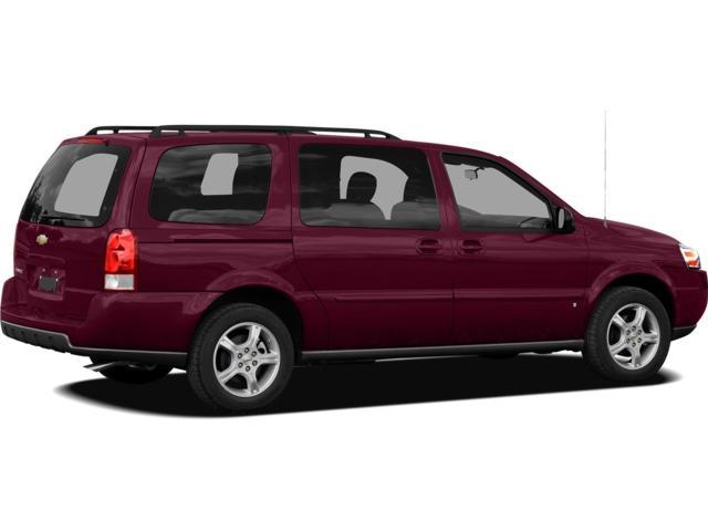 used 2006 Chevrolet Uplander car, priced at $5,494