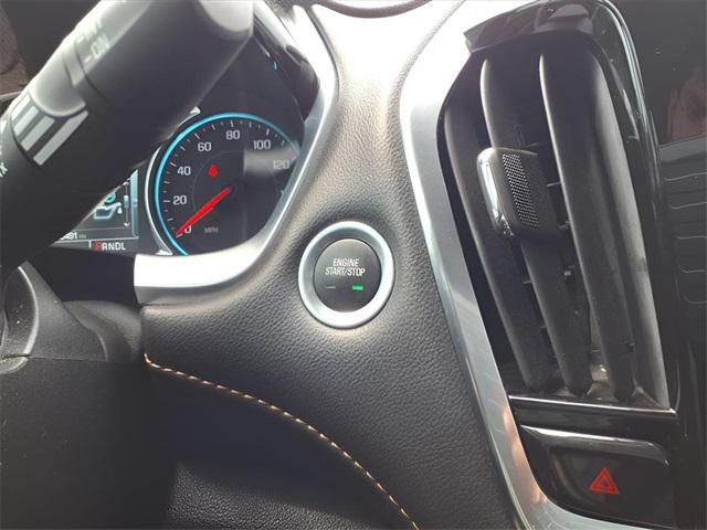 used 2019 Chevrolet Traverse car, priced at $15,000