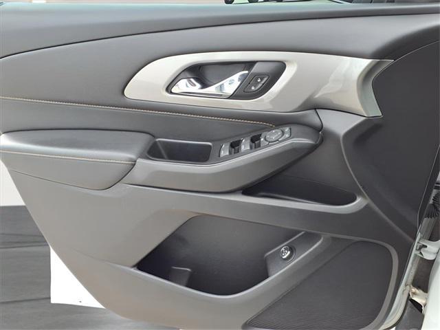 used 2019 Chevrolet Traverse car, priced at $15,000