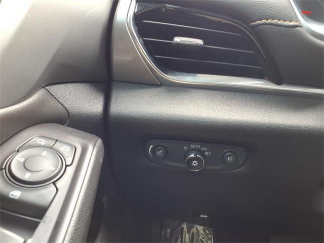 used 2019 Chevrolet Traverse car, priced at $15,000