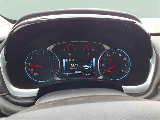 used 2019 Chevrolet Traverse car, priced at $15,000