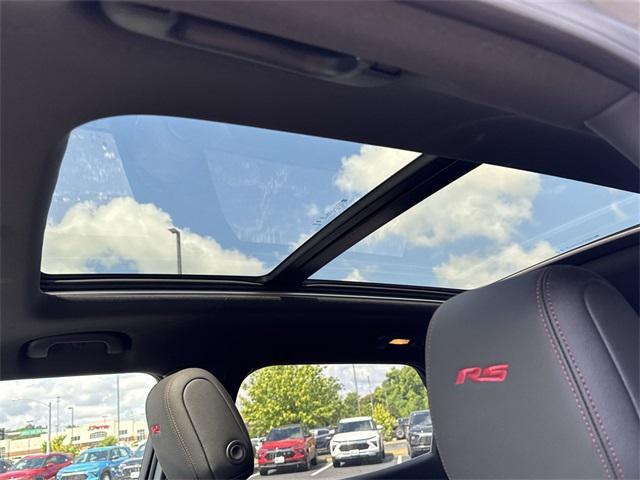 new 2026 Chevrolet TrailBlazer car, priced at $31,054