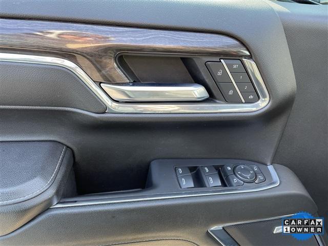 used 2024 Chevrolet Silverado 1500 car, priced at $48,000