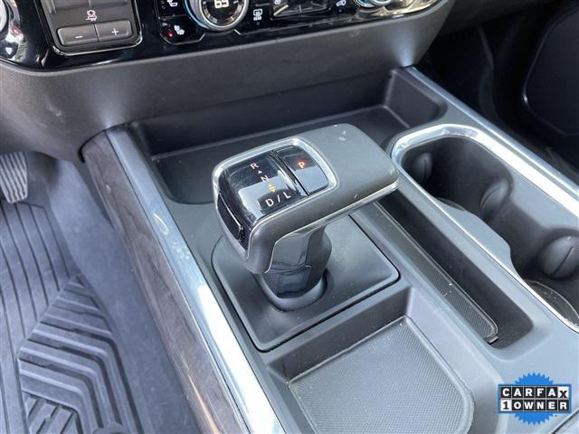 used 2024 Chevrolet Silverado 1500 car, priced at $48,000