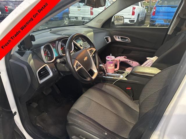 used 2015 Chevrolet Equinox car, priced at $11,368