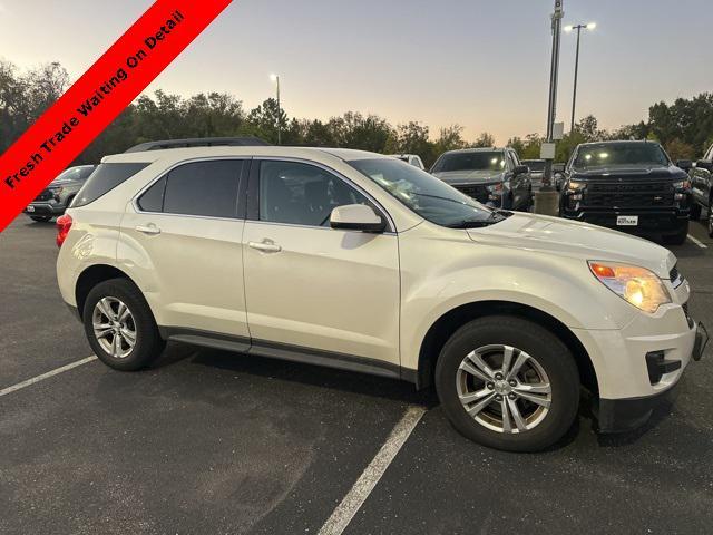 used 2015 Chevrolet Equinox car, priced at $11,368