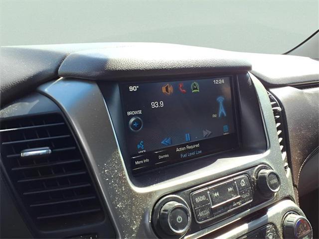 used 2015 Chevrolet Tahoe car, priced at $15,000