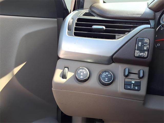 used 2015 Chevrolet Tahoe car, priced at $15,000