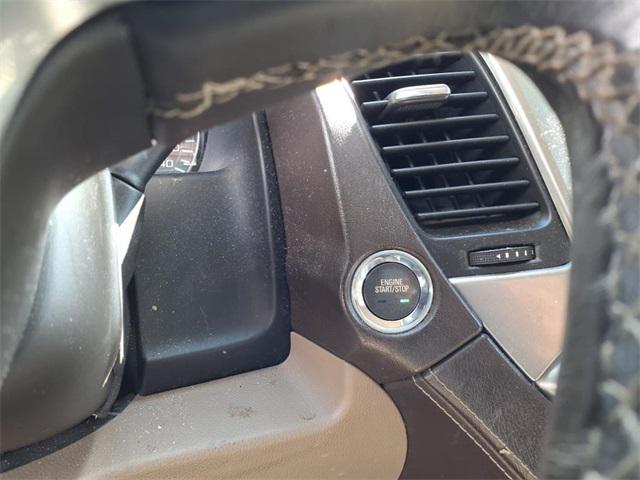 used 2015 Chevrolet Tahoe car, priced at $15,000