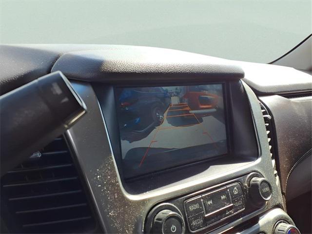 used 2015 Chevrolet Tahoe car, priced at $15,000