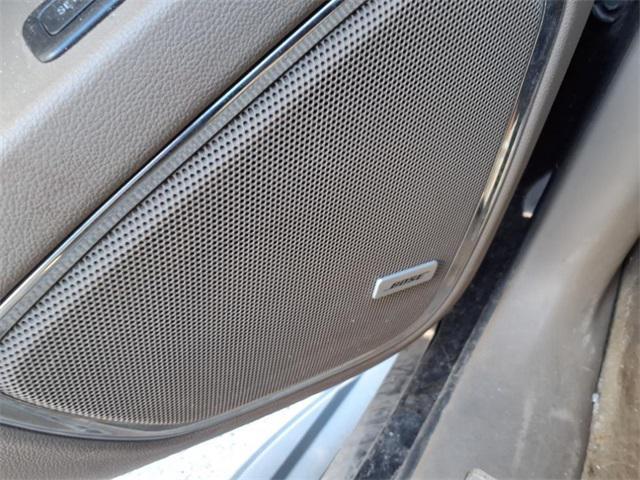 used 2015 Chevrolet Tahoe car, priced at $15,000