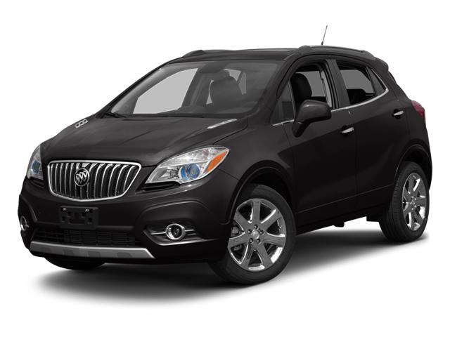 used 2014 Buick Encore car, priced at $13,195