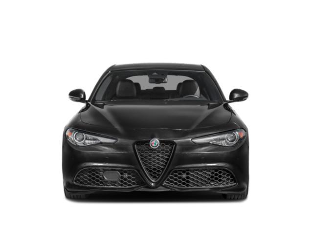 used 2023 Alfa Romeo Giulia car, priced at $30,562