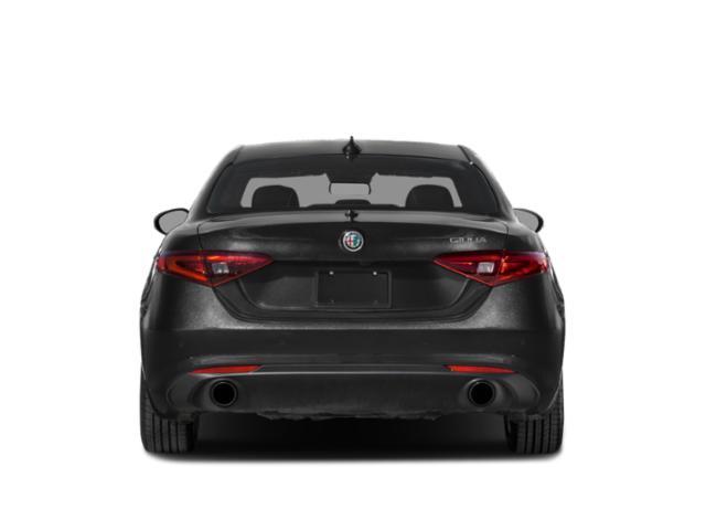 used 2023 Alfa Romeo Giulia car, priced at $30,562