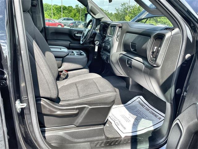 used 2023 Chevrolet Silverado 2500 car, priced at $45,795