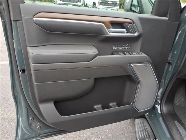 new 2026 Chevrolet Silverado 1500 car, priced at $66,056