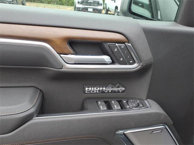 new 2026 Chevrolet Silverado 1500 car, priced at $66,056