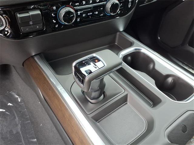 new 2026 Chevrolet Silverado 1500 car, priced at $66,056