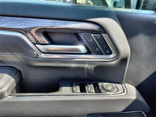 new 2025 Chevrolet Silverado 2500 car, priced at $77,083