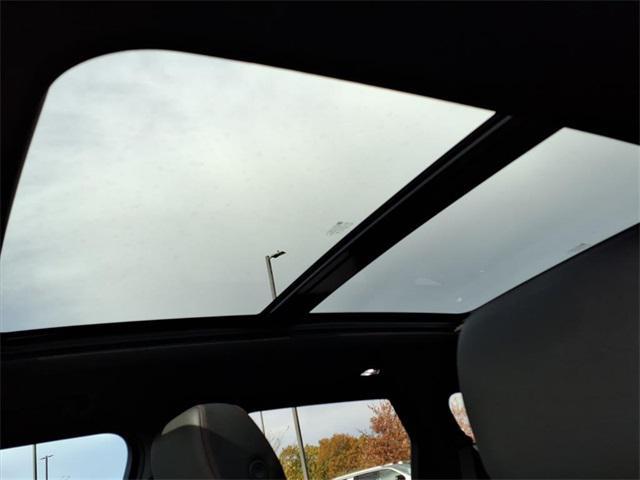 used 2023 Chevrolet Blazer car, priced at $33,862