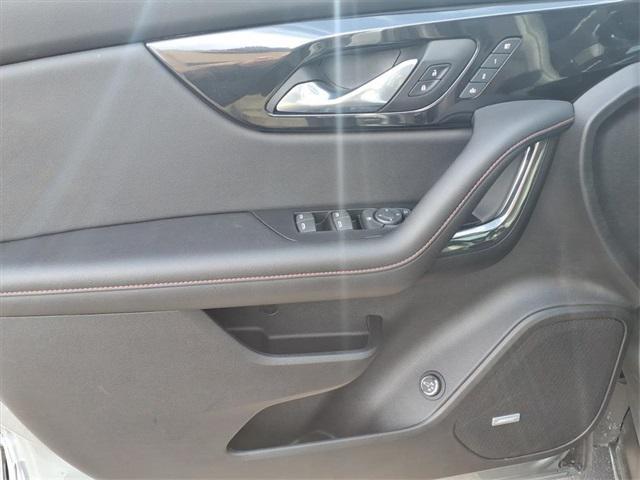 used 2023 Chevrolet Blazer car, priced at $33,862