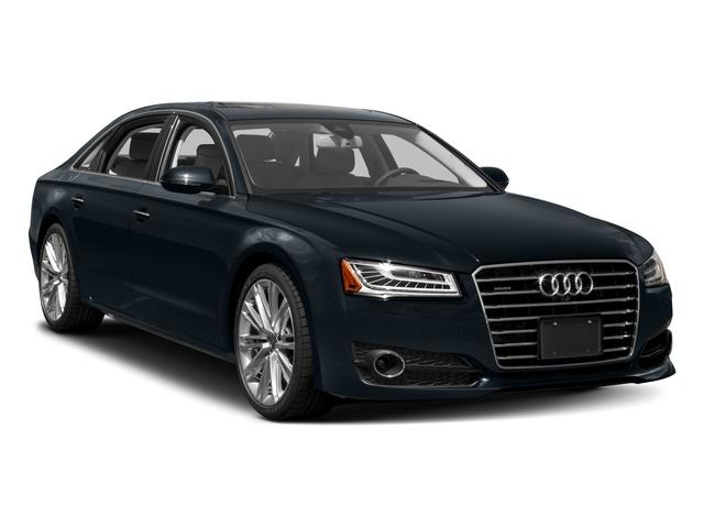 used 2017 Audi A8 car, priced at $22,235