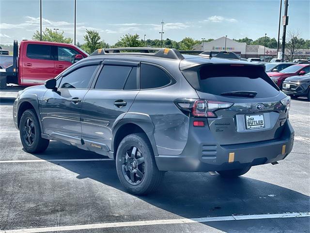 used 2022 Subaru Outback car, priced at $28,495