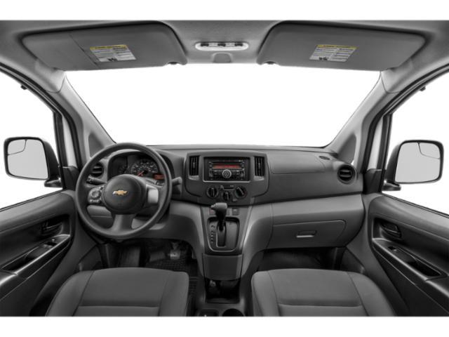 used 2015 Chevrolet City Express car, priced at $13,204