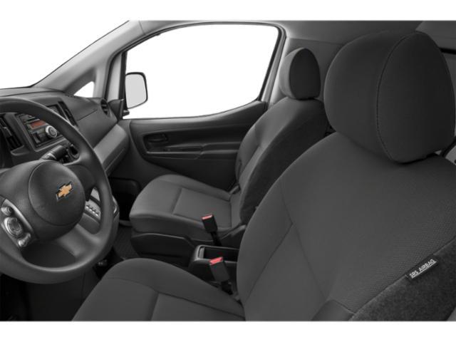 used 2015 Chevrolet City Express car, priced at $13,204