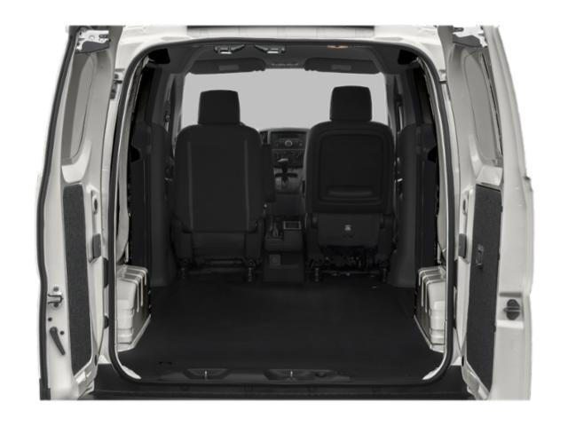used 2015 Chevrolet City Express car, priced at $13,204