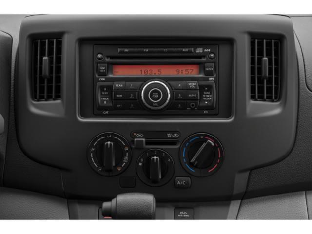 used 2015 Chevrolet City Express car, priced at $13,204