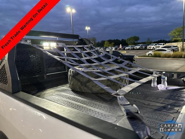 used 2018 Ram 2500 car, priced at $31,319