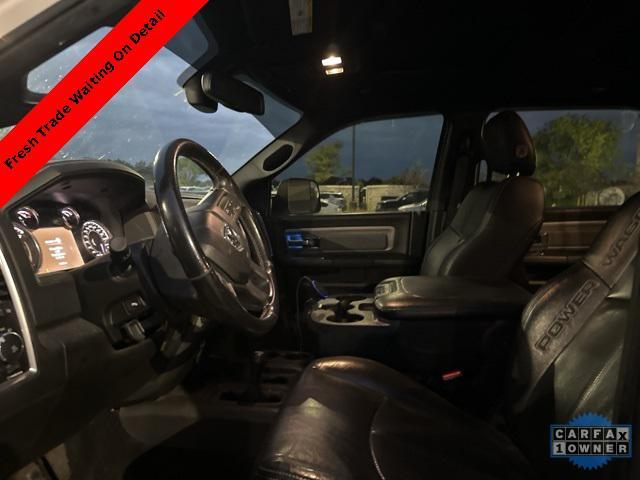 used 2018 Ram 2500 car, priced at $31,319
