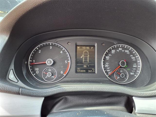 used 2012 Volkswagen Passat car, priced at $10,910