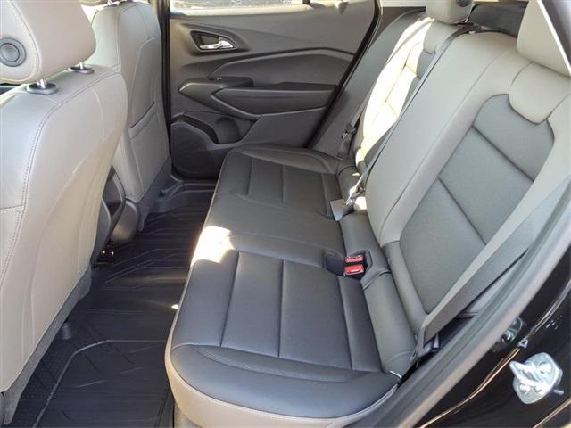 new 2026 Chevrolet Trax car, priced at $26,725